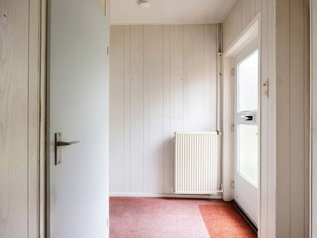Hoge Tilweg 41, Boerakker