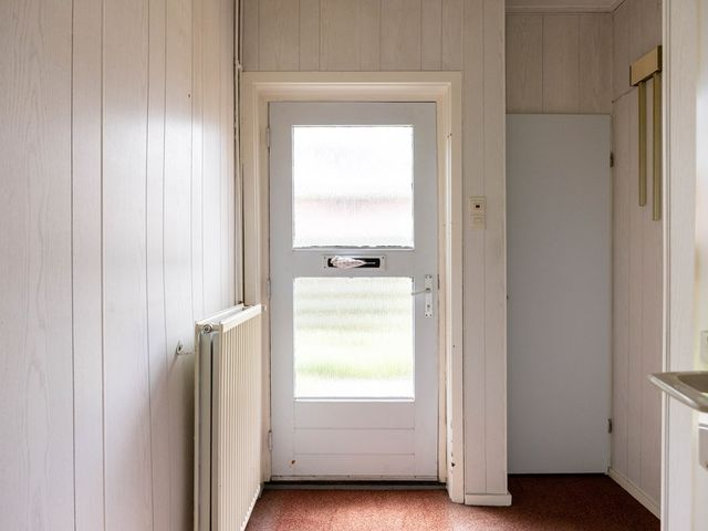 Hoge Tilweg 41, Boerakker