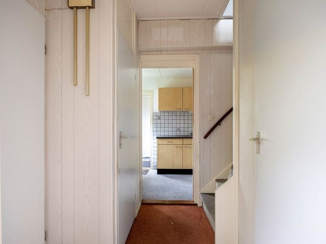 Hoge Tilweg 41, Boerakker