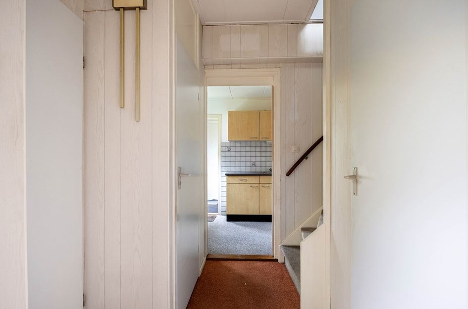 Hoge Tilweg 41