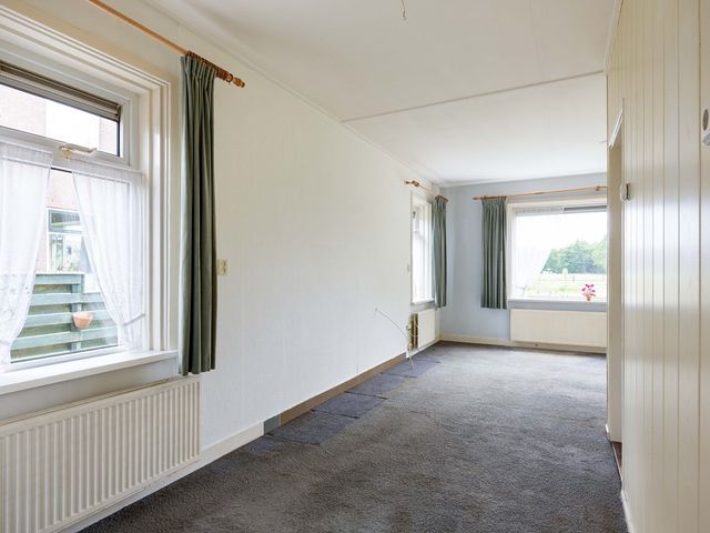 Hoge Tilweg 41, Boerakker