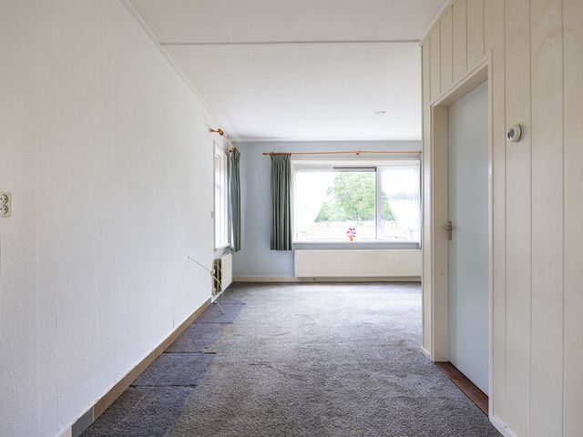 Hoge Tilweg 41, Boerakker