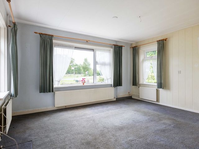 Hoge Tilweg 41, Boerakker