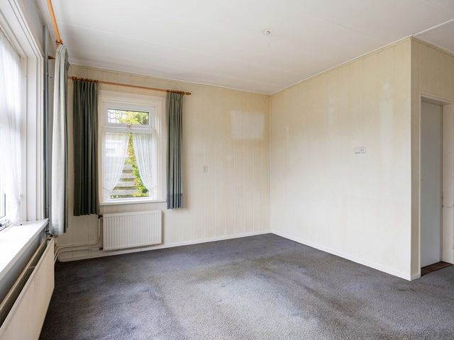 Hoge Tilweg 41, Boerakker