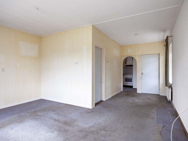 Hoge Tilweg 41, Boerakker