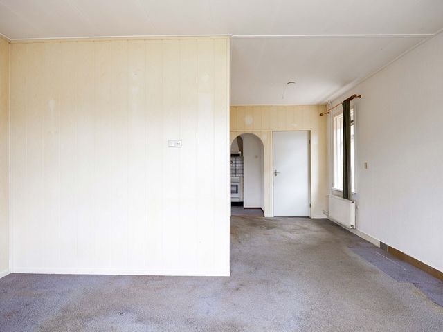 Hoge Tilweg 41, Boerakker
