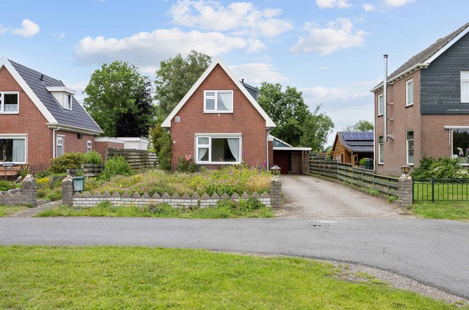 Hoge Tilweg 41