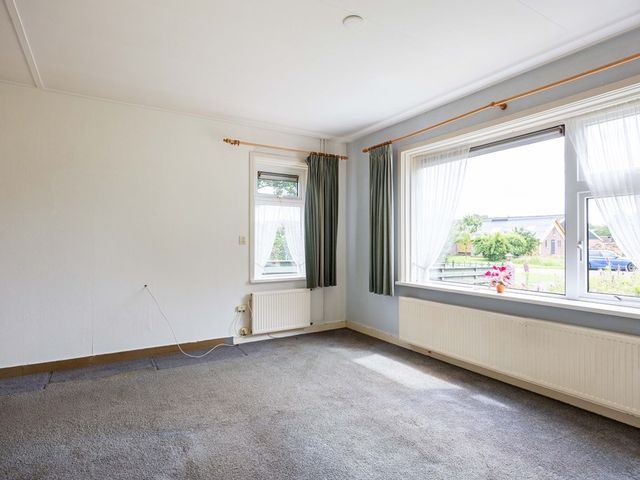 Hoge Tilweg 41, Boerakker