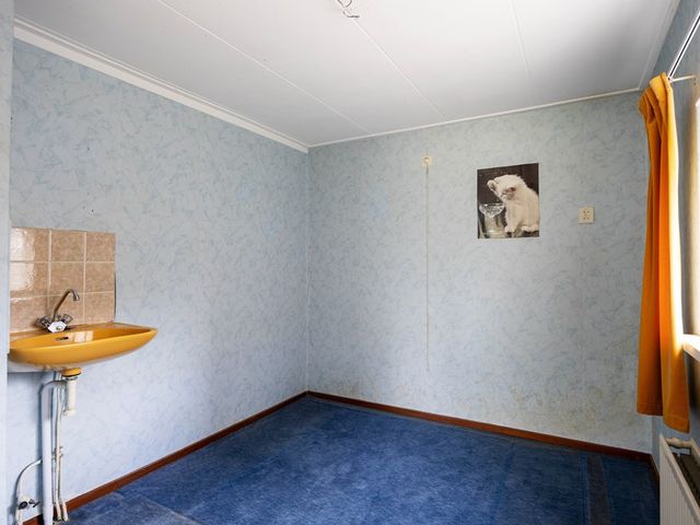 Hoge Tilweg 41, Boerakker