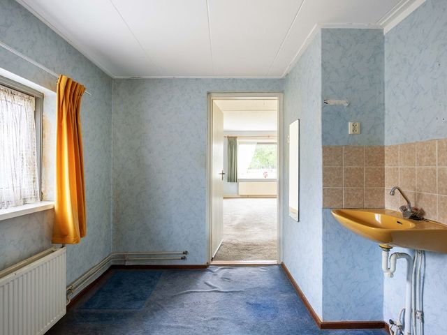 Hoge Tilweg 41, Boerakker