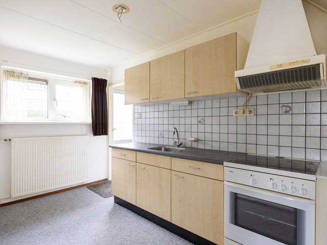 Hoge Tilweg 41, Boerakker