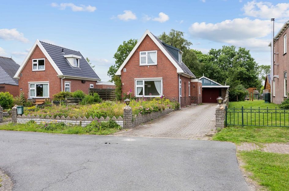 Hoge Tilweg 41