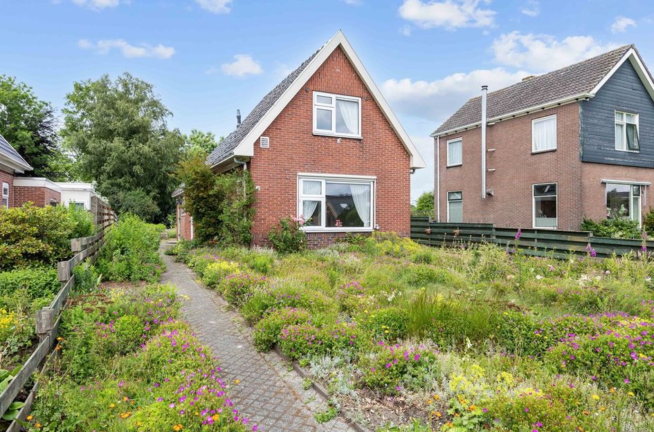 Hoge Tilweg 41
