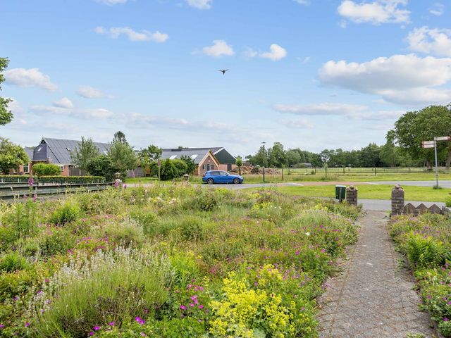 Hoge Tilweg 41, Boerakker