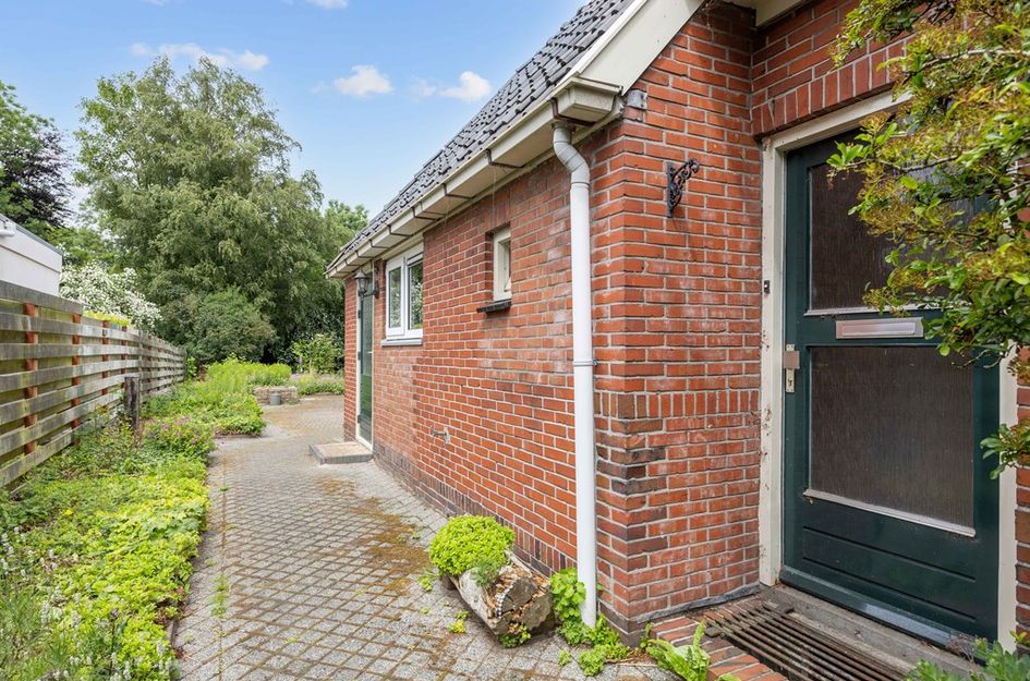 Hoge Tilweg 41
