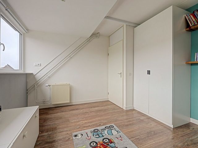 Almereweg 67, Zeewolde