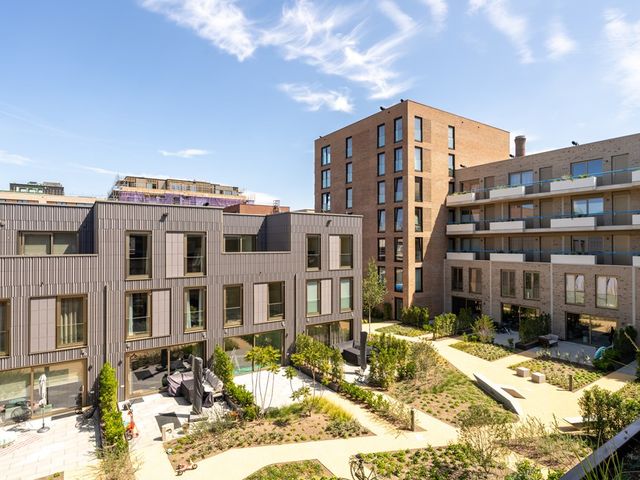 Laan van Verzetsstrijders 94, Utrecht