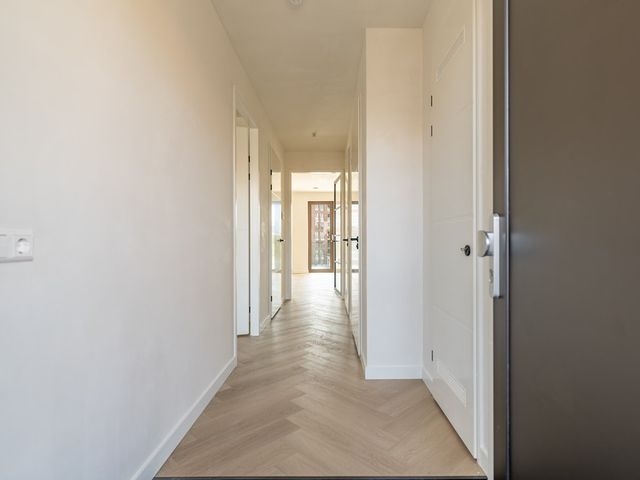 Laan van Verzetsstrijders 94, Utrecht