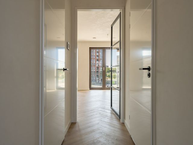 Laan van Verzetsstrijders 94, Utrecht