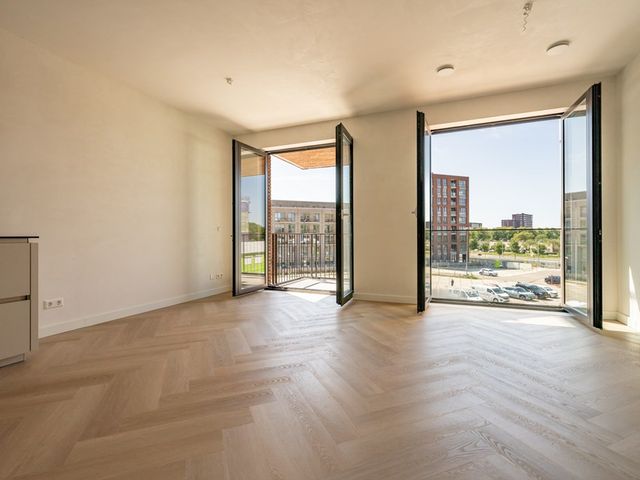 Laan van Verzetsstrijders 94, Utrecht