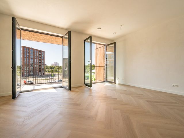 Laan van Verzetsstrijders 94, Utrecht