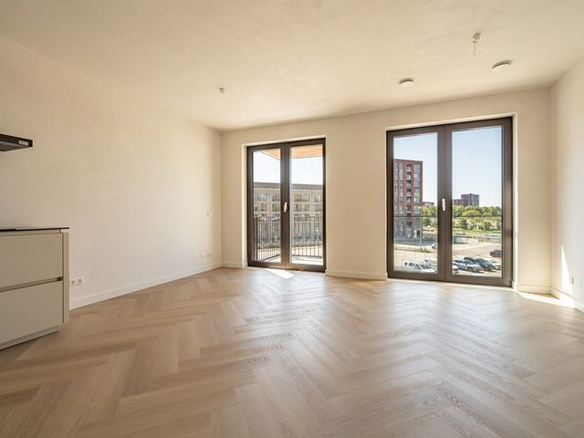 Laan van Verzetsstrijders 94, Utrecht