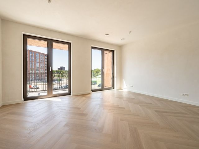 Laan van Verzetsstrijders 94, Utrecht