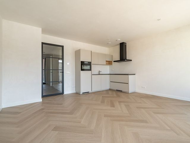 Laan van Verzetsstrijders 94, Utrecht