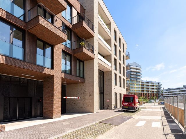 Laan van Verzetsstrijders 94, Utrecht
