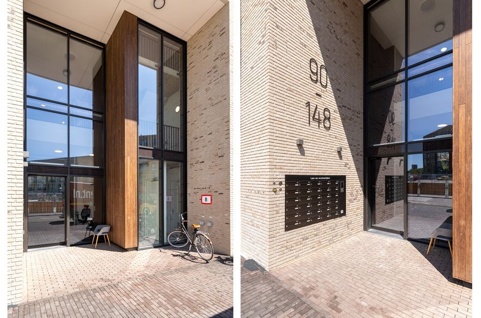 Laan van Verzetsstrijders 94
