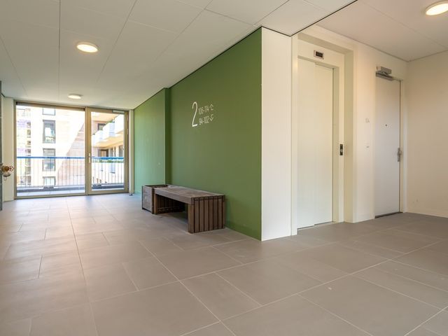 Laan van Verzetsstrijders 94, Utrecht