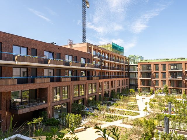 Laan van Verzetsstrijders 94, Utrecht