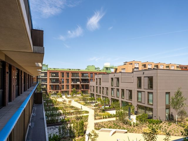 Laan van Verzetsstrijders 94, Utrecht