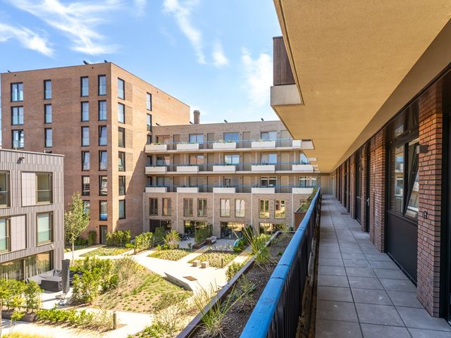 Laan van Verzetsstrijders 94, Utrecht