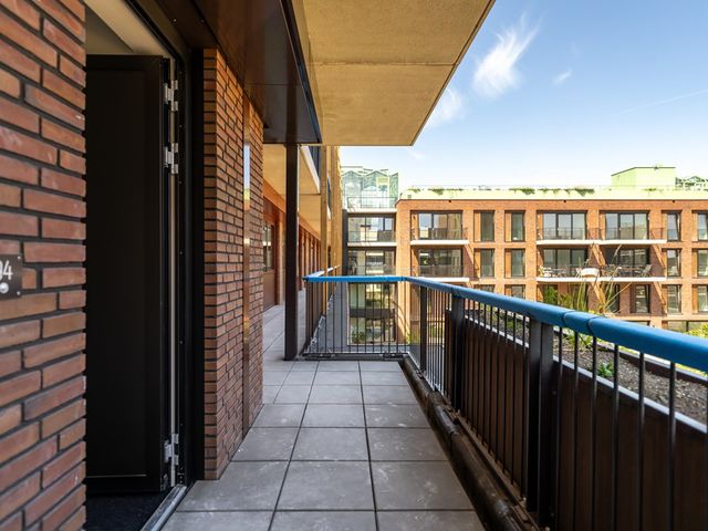 Laan van Verzetsstrijders 94, Utrecht