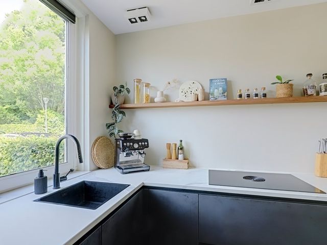 Hunze 10A, Tilburg