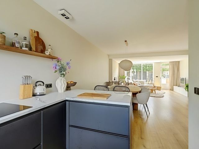 Hunze 10A, Tilburg