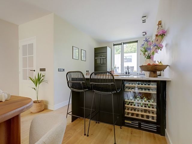 Hunze 10A, Tilburg