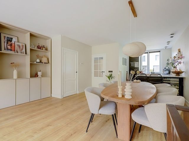 Hunze 10A, Tilburg