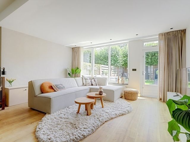 Hunze 10A, Tilburg
