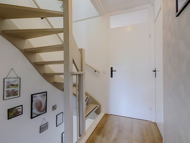 Hunze 10A, Tilburg