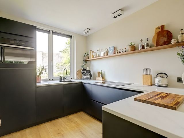 Hunze 10A, Tilburg