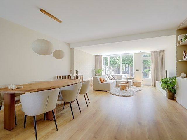 Hunze 10A, Tilburg