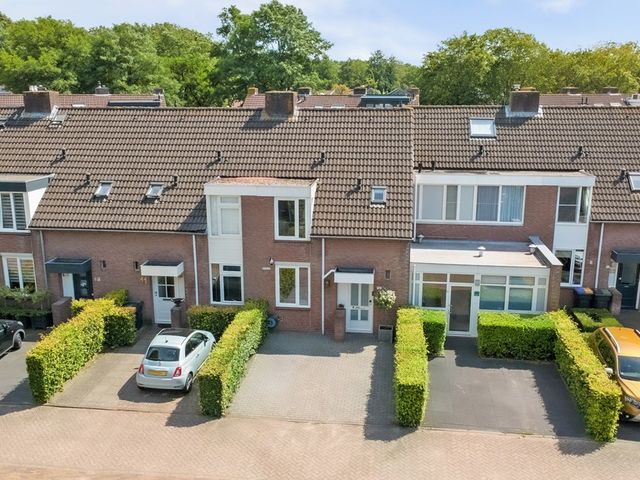 Hunze 10A, Tilburg