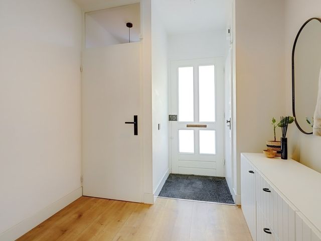 Hunze 10A, Tilburg