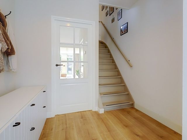 Hunze 10A, Tilburg