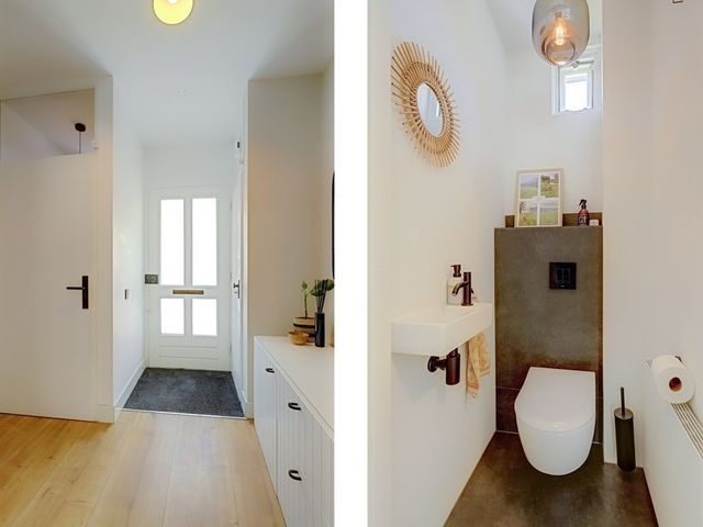 Hunze 10A, Tilburg