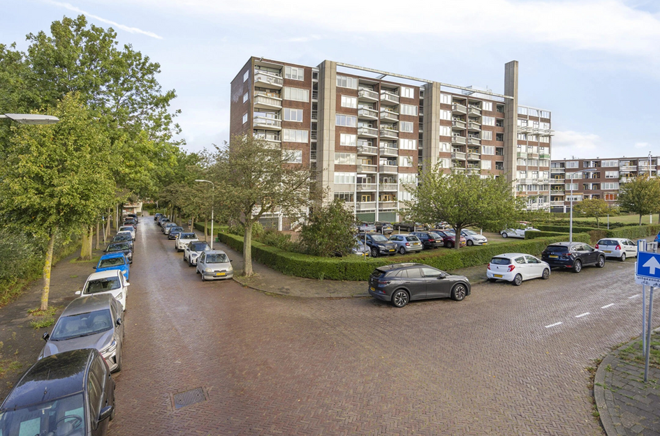 Stokroosstraat 301