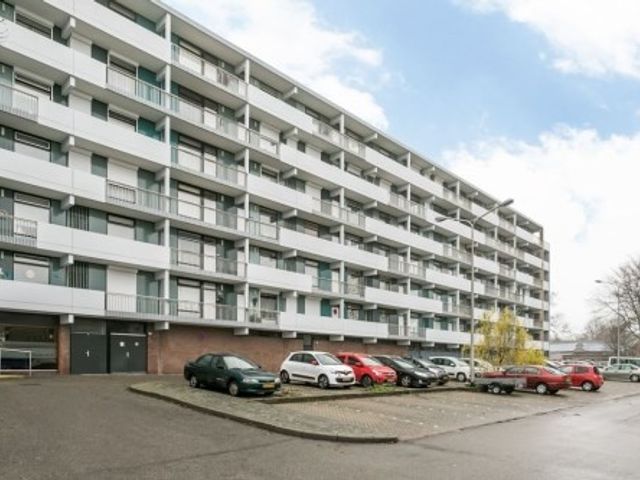 Aureliushof , Maastricht