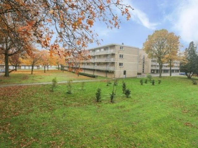 Malvert , Nijmegen